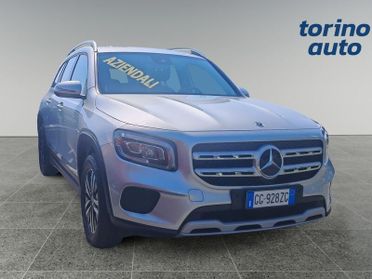 Mercedes-Benz GLB GLB 200 d Automatic Business