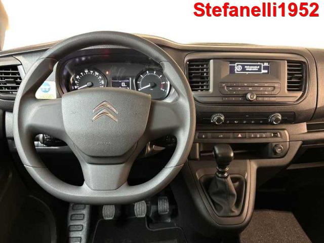 CITROEN Jumpy M 1.5 Vetrato BlueHDi - 120CV S&S MT - 9 Posti