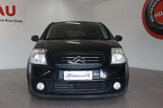 CITROEN C2 1.1 Elegance NEOPATENTATI
