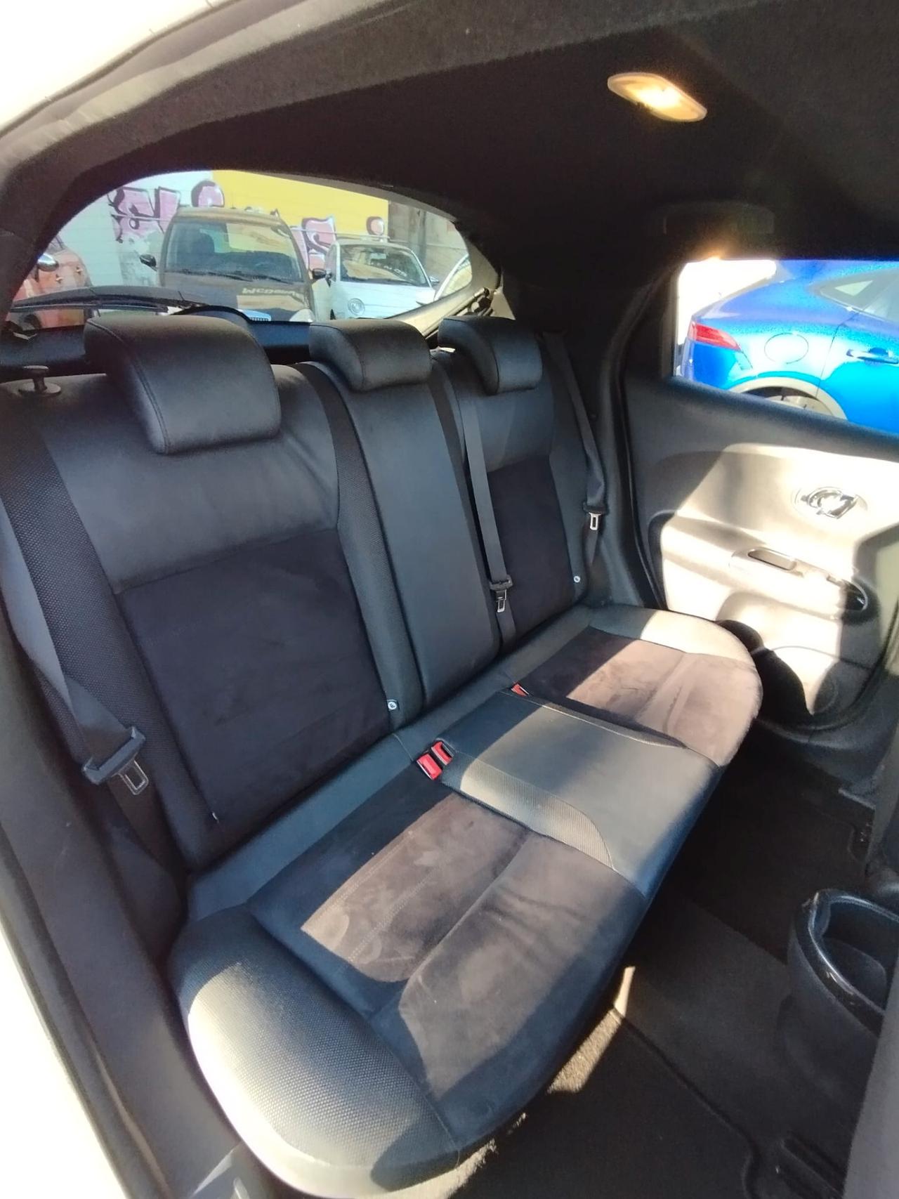 Nissan Juke 1.5 dCi Start&Stop N-Connecta Tetto Apribile