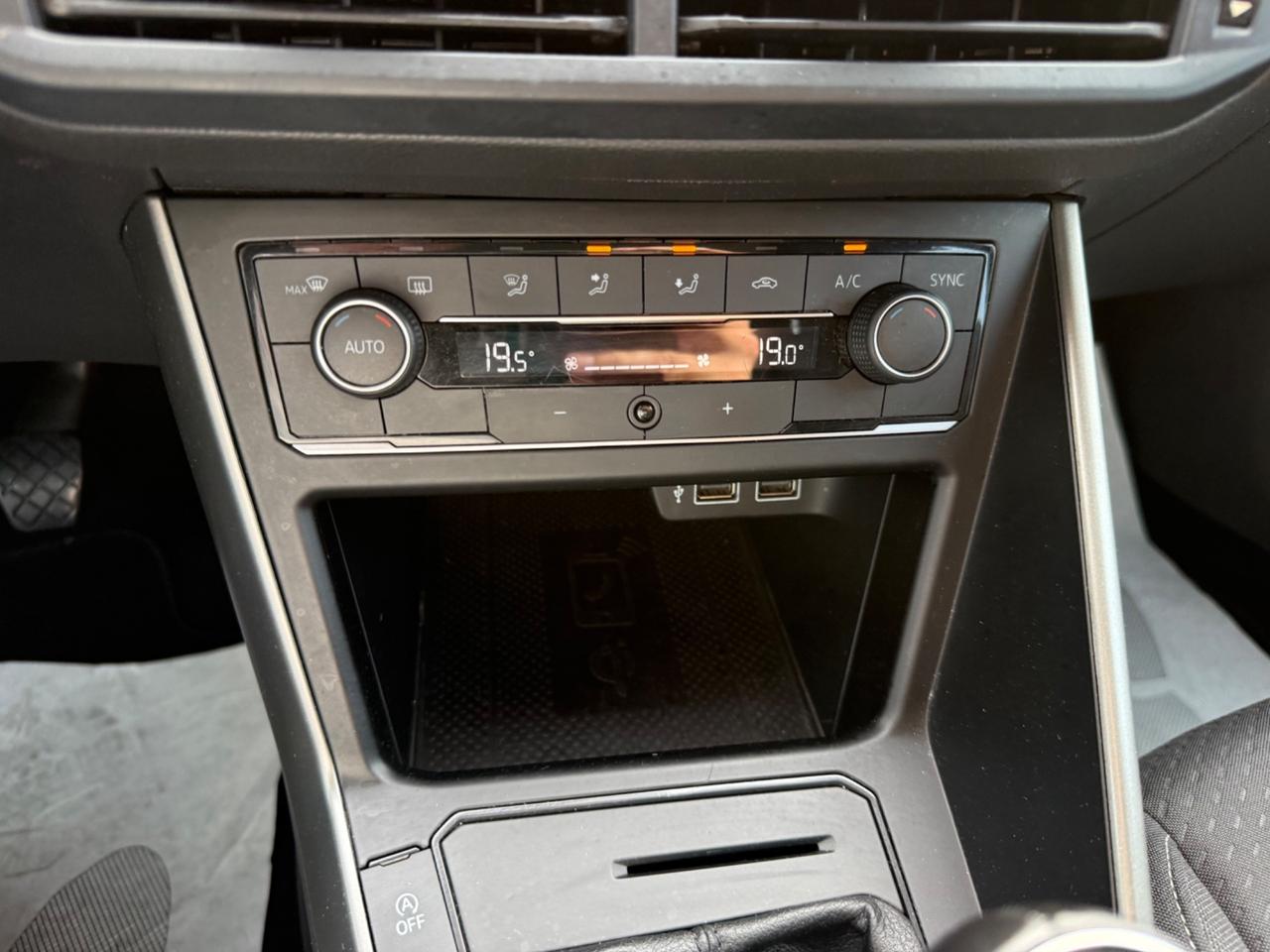 Volkswagen Polo 1.0 TSI 5p. Comfortline NEOPATENTATI