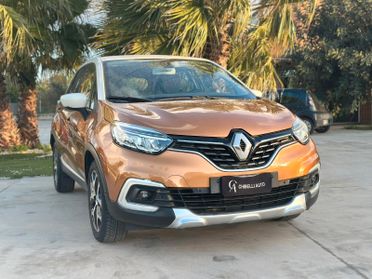 Renault Captur 1.5 dCi 110 CV Energy Initiale Paris