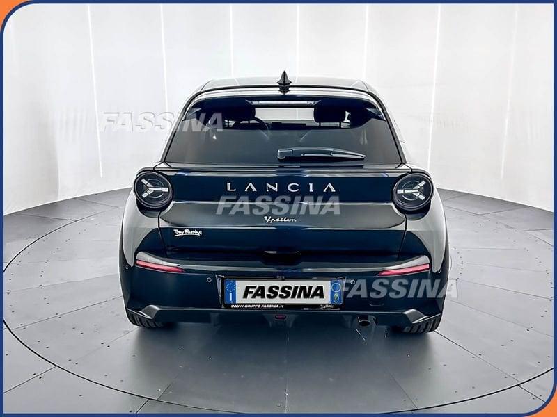 Lancia Ypsilon Ibrida Ibrida 100cv LX e-DCT
