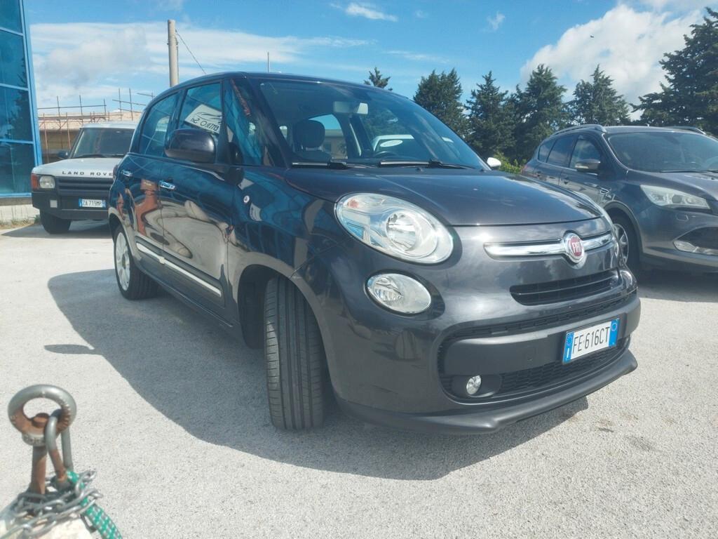 Fiat 500L 1.3 Multijet 85 CV Pop Star CONSUMA OLIO