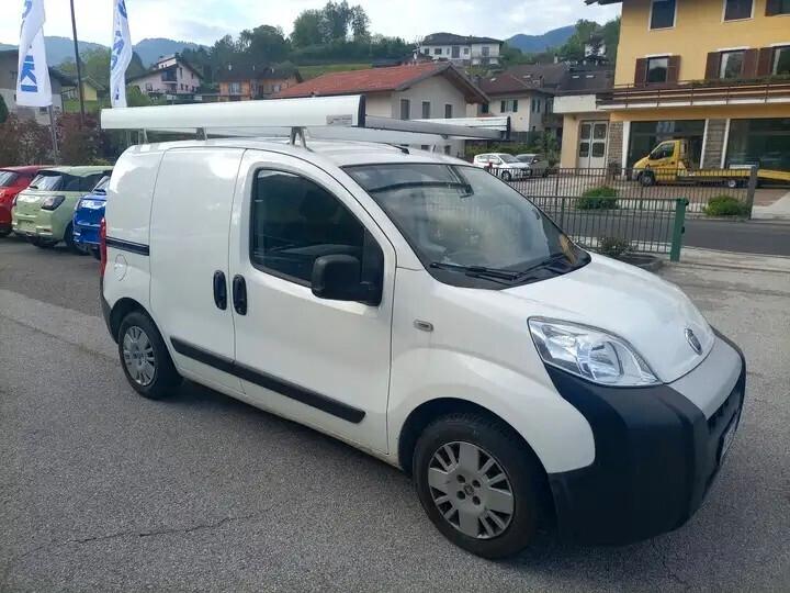 Fiat Fiorino 1.4 benzina 73cv Furgone