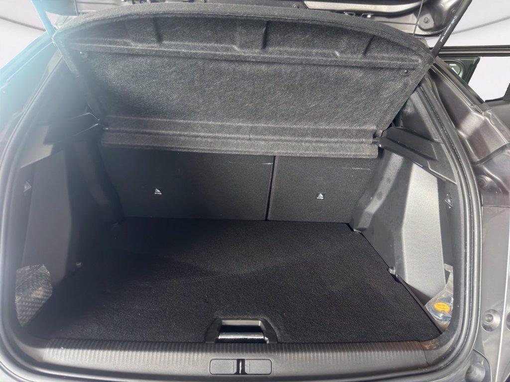 PEUGEOT 2008 1.2 puretech allure pack s&s 100cv del 2021