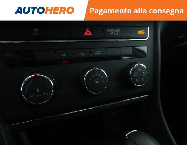 SEAT Leon 1.6 TDI 110 CV DSG ST Start/Stop Style