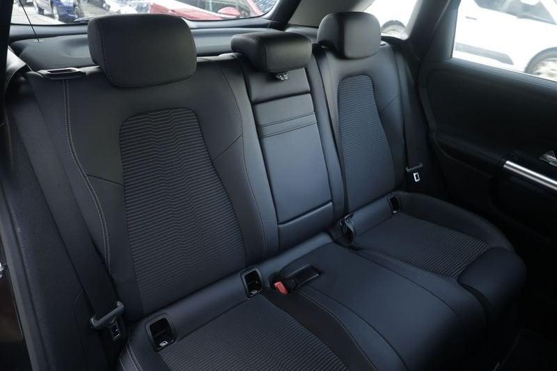 Mercedes-Benz Classe B Mercedes-Benz Classe B 180 d Automatic Business Extra Unicoproprietario
