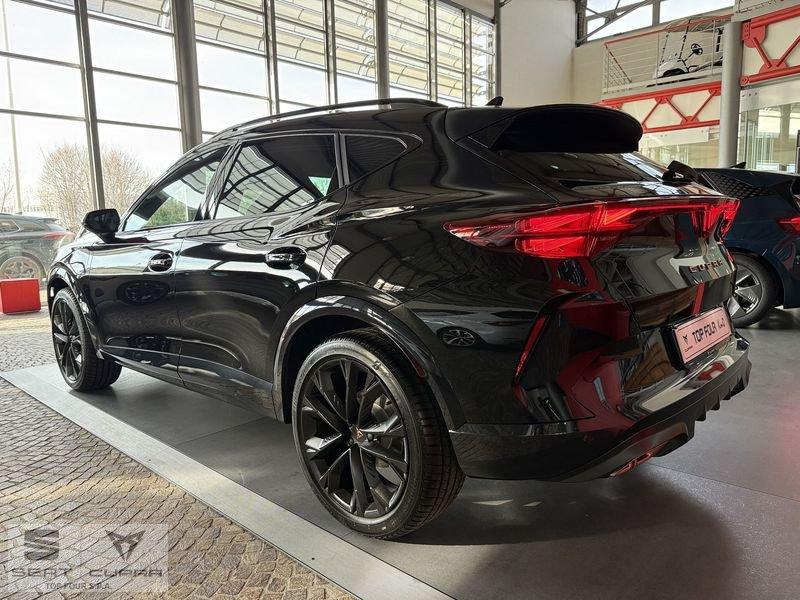 CUPRA Formentor Formentor 1.5 e-Hybrid DSG Dark Night