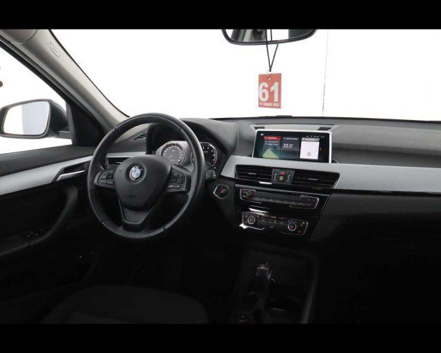 BMW X1 xDrive25e Advantage