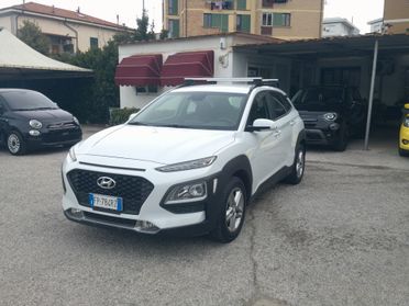 HYUNDAI KONA 1.0 T-GDI 120cv Xpossible