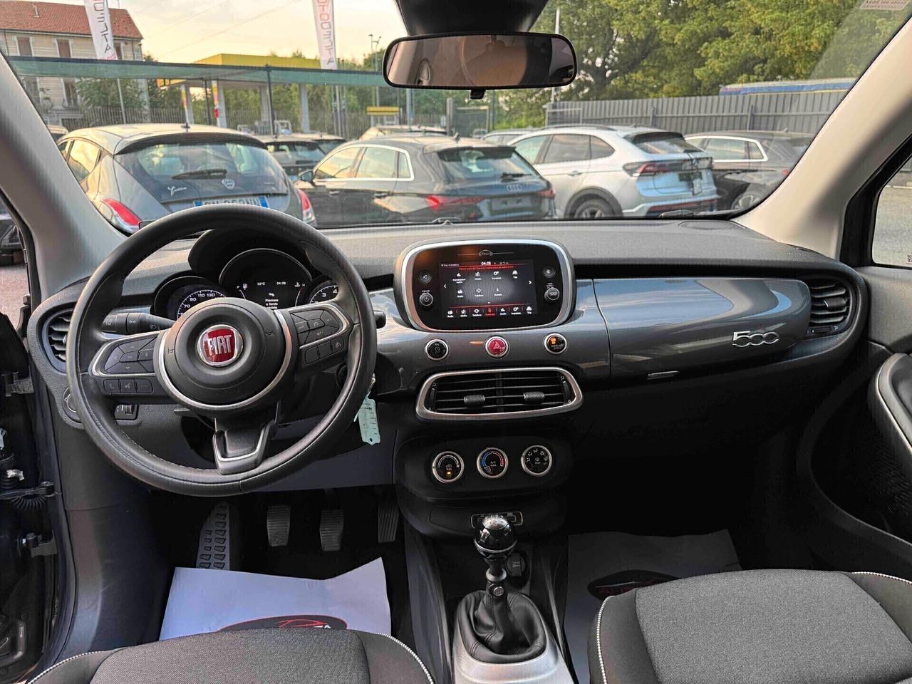 Fiat 500X 1.0 T3 120 CV Business