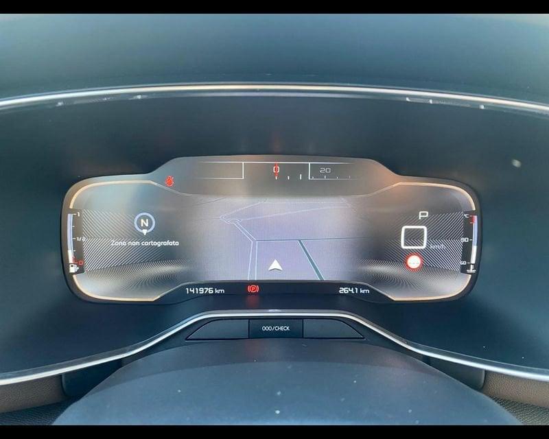 Citroën C5 Aircross I 2018 2.0 bluehdi Shine s&s 180cv eat8