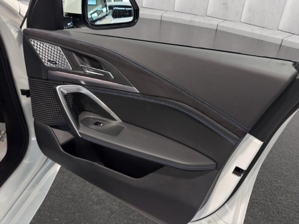 BMW X2 20 d 48V MSport Pro xDrive DCT