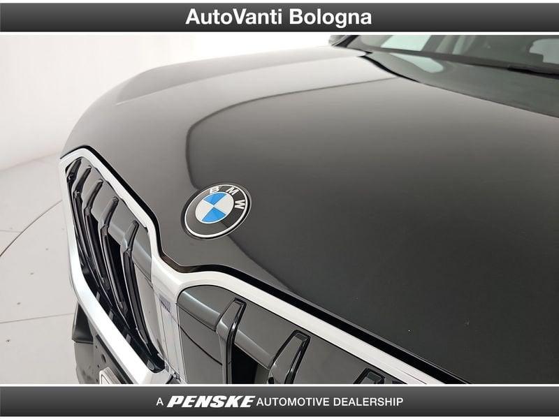 BMW X1 X1 sdrive18d auto