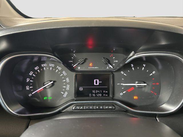 CITROEN C3 Aircross C3 Aircross PureTech 110 S&S Shine Pack