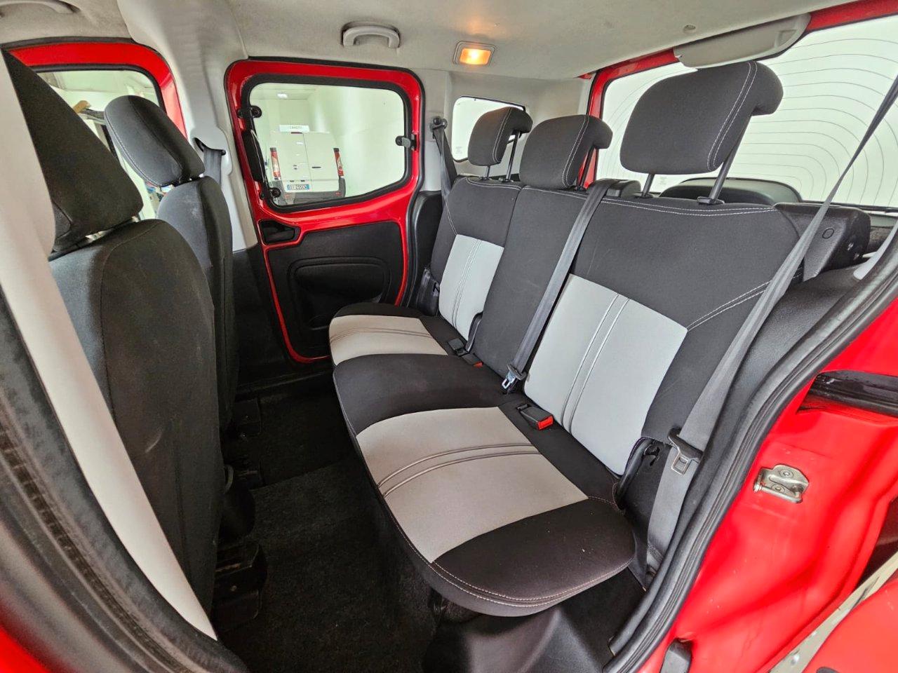 Fiat Qubo 1.3 mjt 16v MyLife