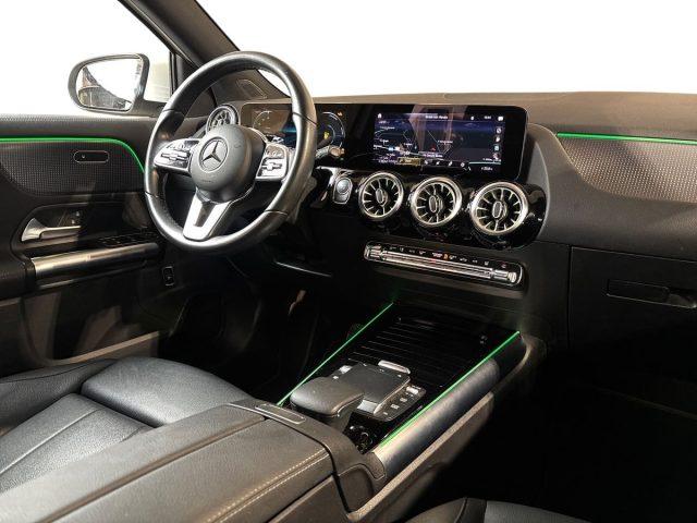 MERCEDES-BENZ EQA 250+ Sport Plus