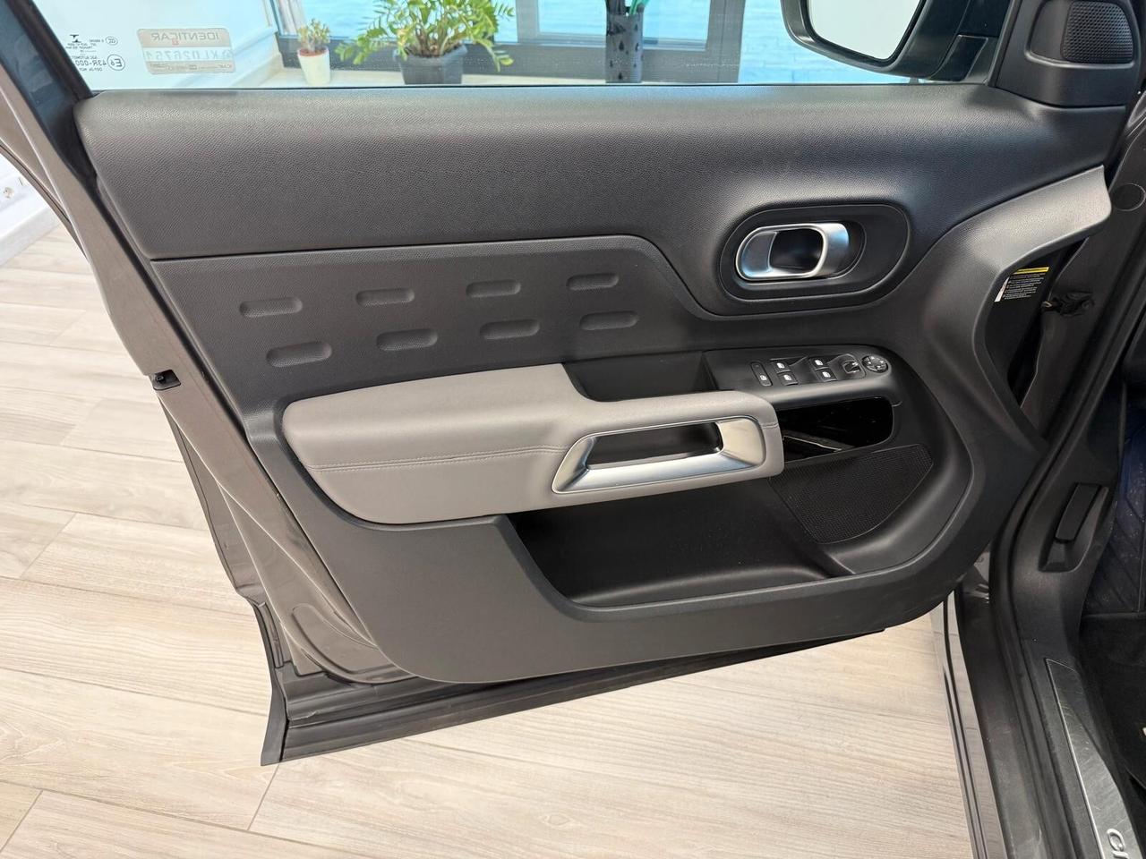 Citroen C5 Aircross BlueHDi 130 S&S EAT8 Shine