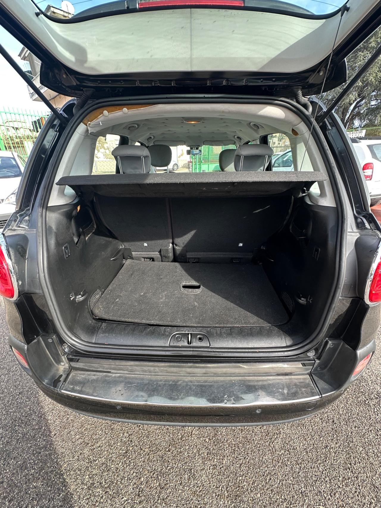 Fiat 500L 1.3 Multijet 85 CV Pop