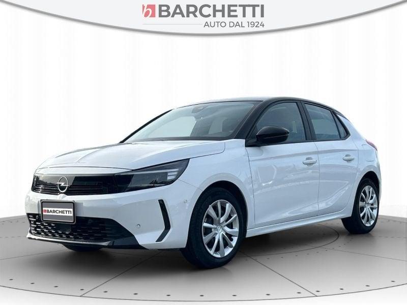 Opel Corsa 6ª SERIE 1.2