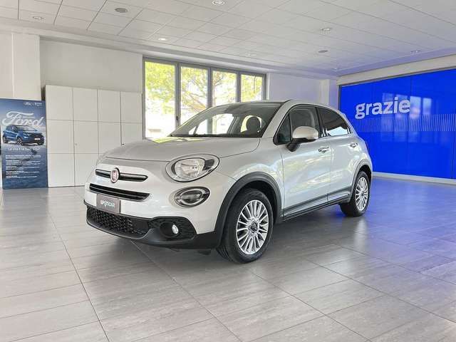 Fiat 500X 1.6 MultiJet 130 CV Connect