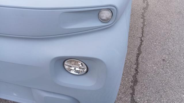 CITROEN Ami PROMO My Ami Pack White