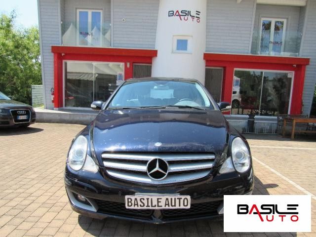 MERCEDES - Classe R - 320 CDI 4Matic Sport