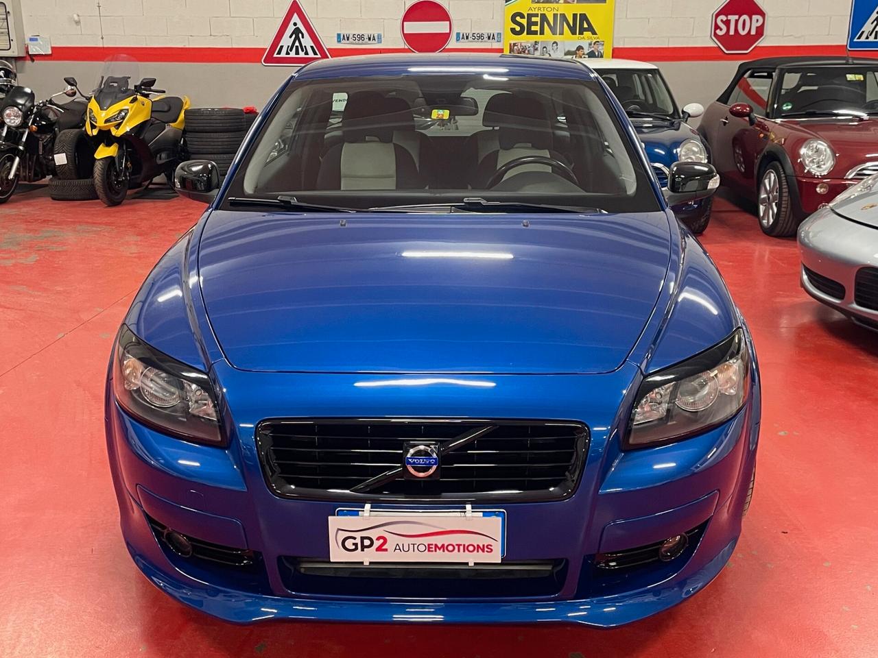 Volvo C30 T5 Summum