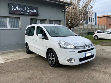Citroen Berlingo Multispace 1.6 HDi 90 autocarro 5 posti PREZZO IVA ESCLUSA