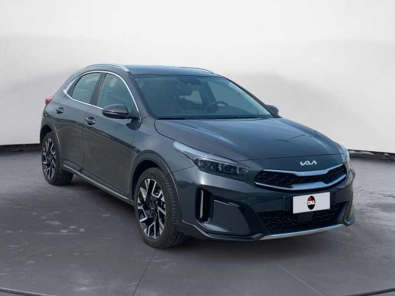 KIA XCeed 1.5 t-gdi mhev Business 160cv