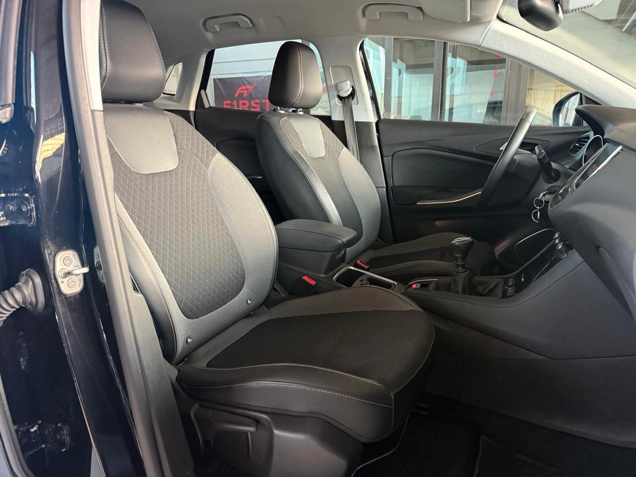 Opel Grandland X 1.5 diesel Ecotec Start&Stop Ultimate