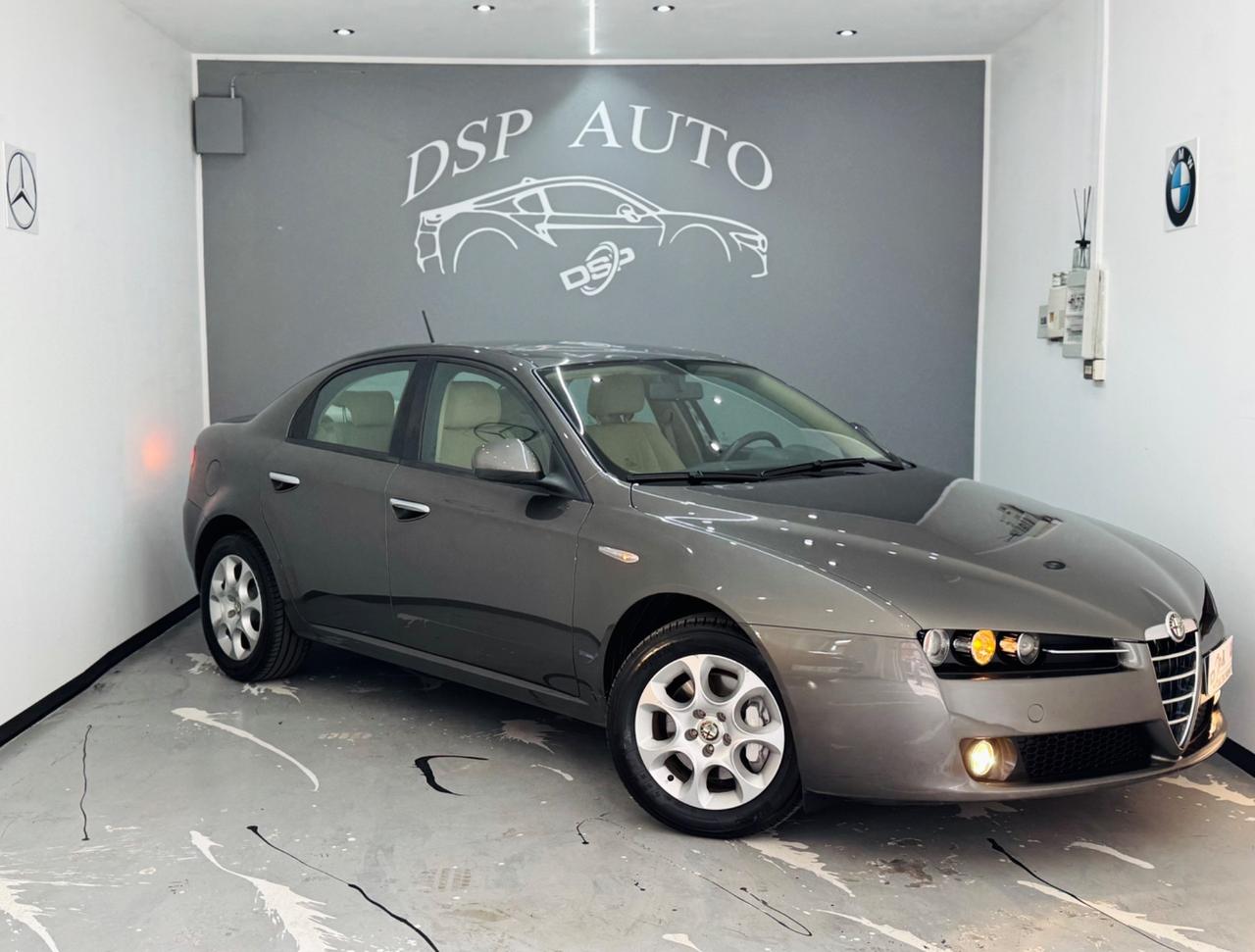 Alfa Romeo 159 1.8 Progression Garanzia 12 mesi