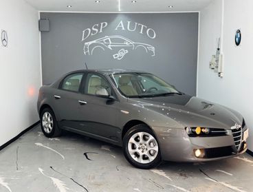 Alfa Romeo 159 1.8 Progression Garanzia 12 mesi