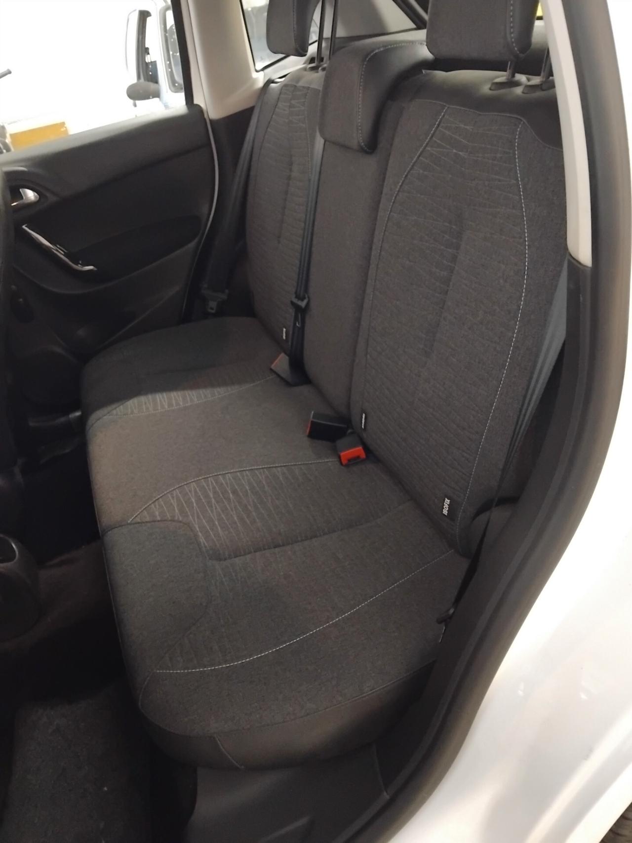 Citroen C3 BlueHDi 75 Live Edition