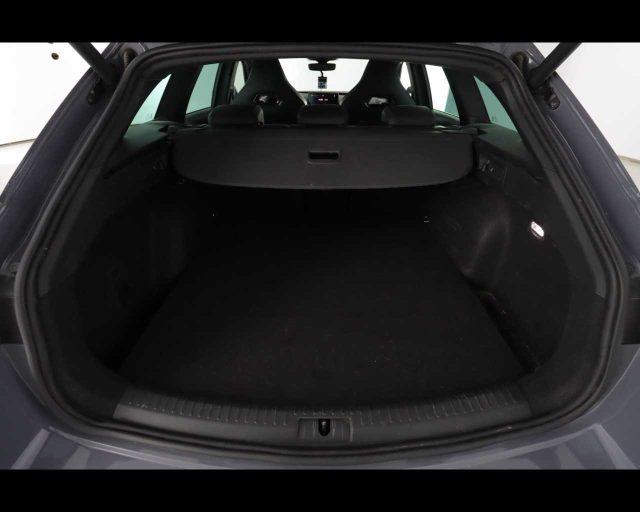 CUPRA Leon Sportstourer 1.4 e-HYBRID 245 CV DSG
