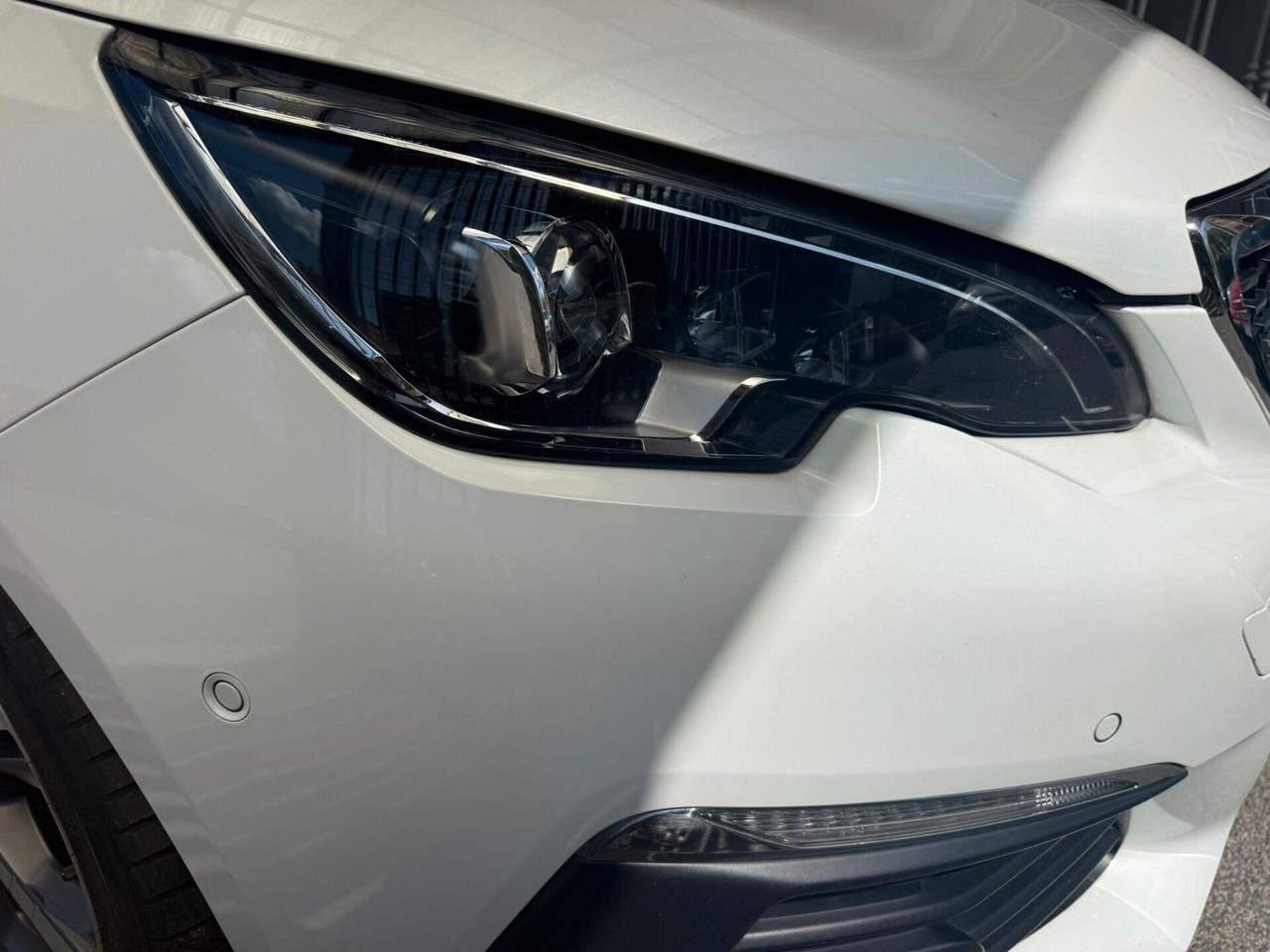 Peugeot 308 BlueHDi 130 S&S GT Line