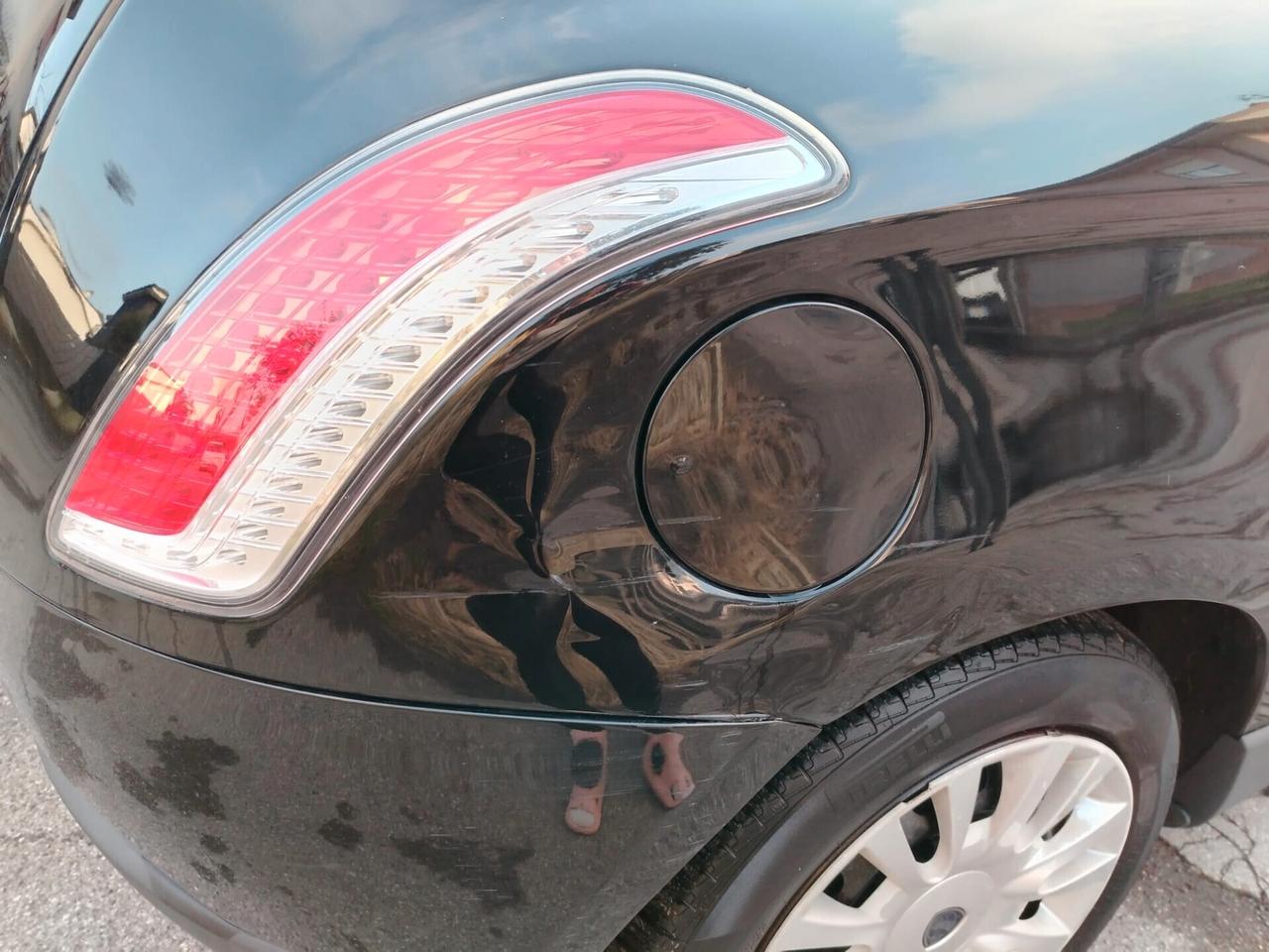 Lancia Delta 1.4 T-Jet 120 CV S Ecochic GPL