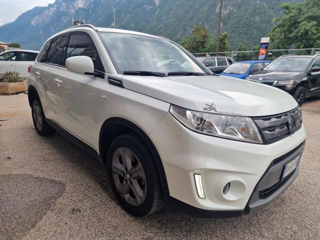 SUZUKI Vitara 1.6 DDiS 4WD AllGrip V-Cool