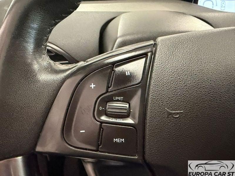 Citroën C4 Picasso C4 Picasso 1.6 e-hdi Exclusive 115cv