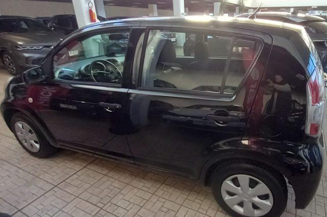 DAIHATSU Sirion 1.0 5 porte