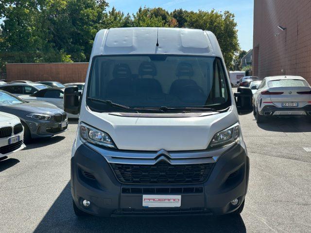 CITROEN Jumper 33 BlueHDi 130 L2-H2 Furgone