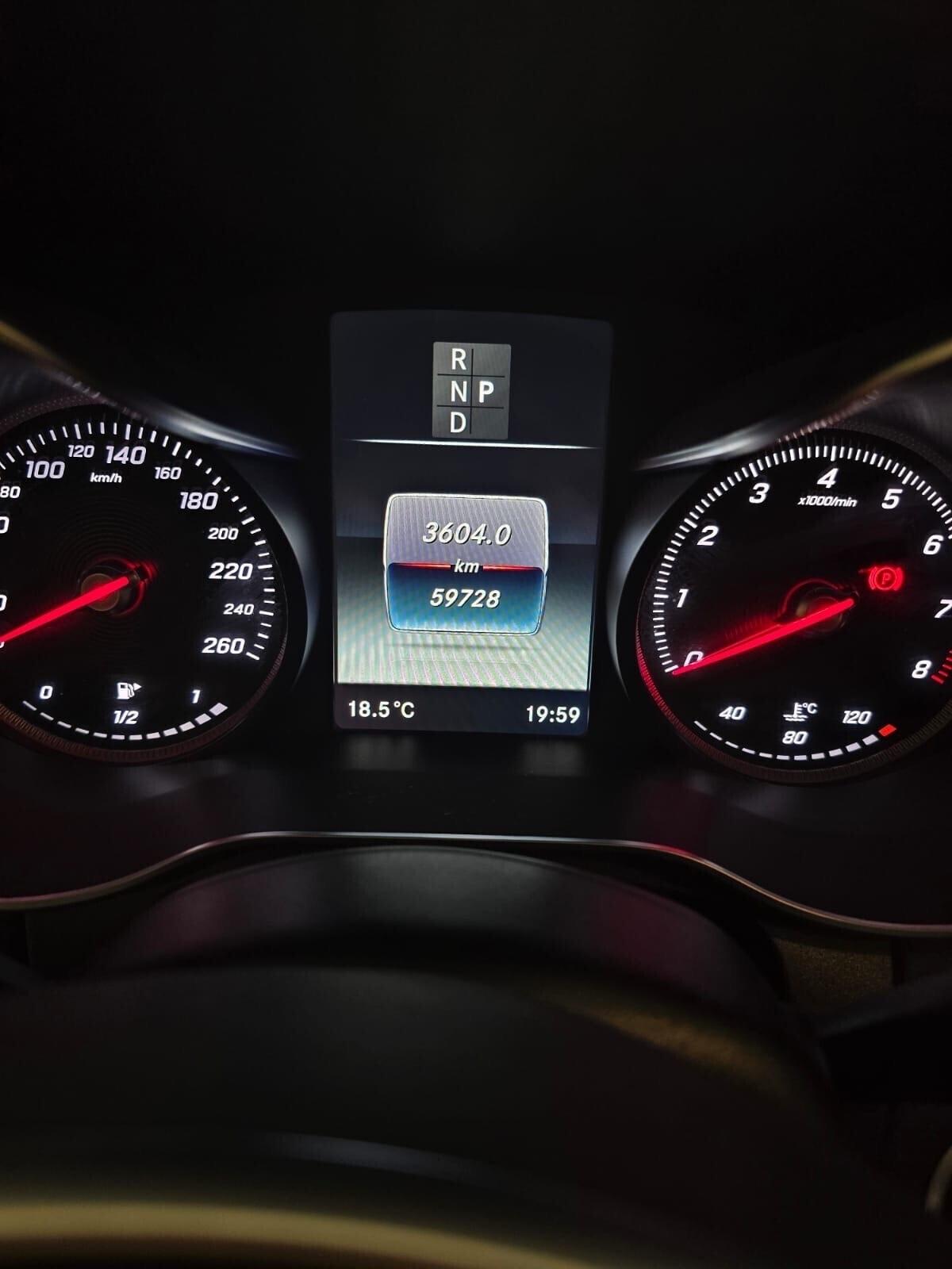 Mercedes-benz C 300 Automatic Coupé Sport