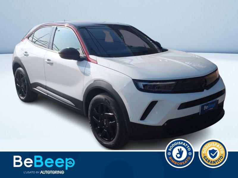 Opel Mokka 1.2 T GS S&S 100CV