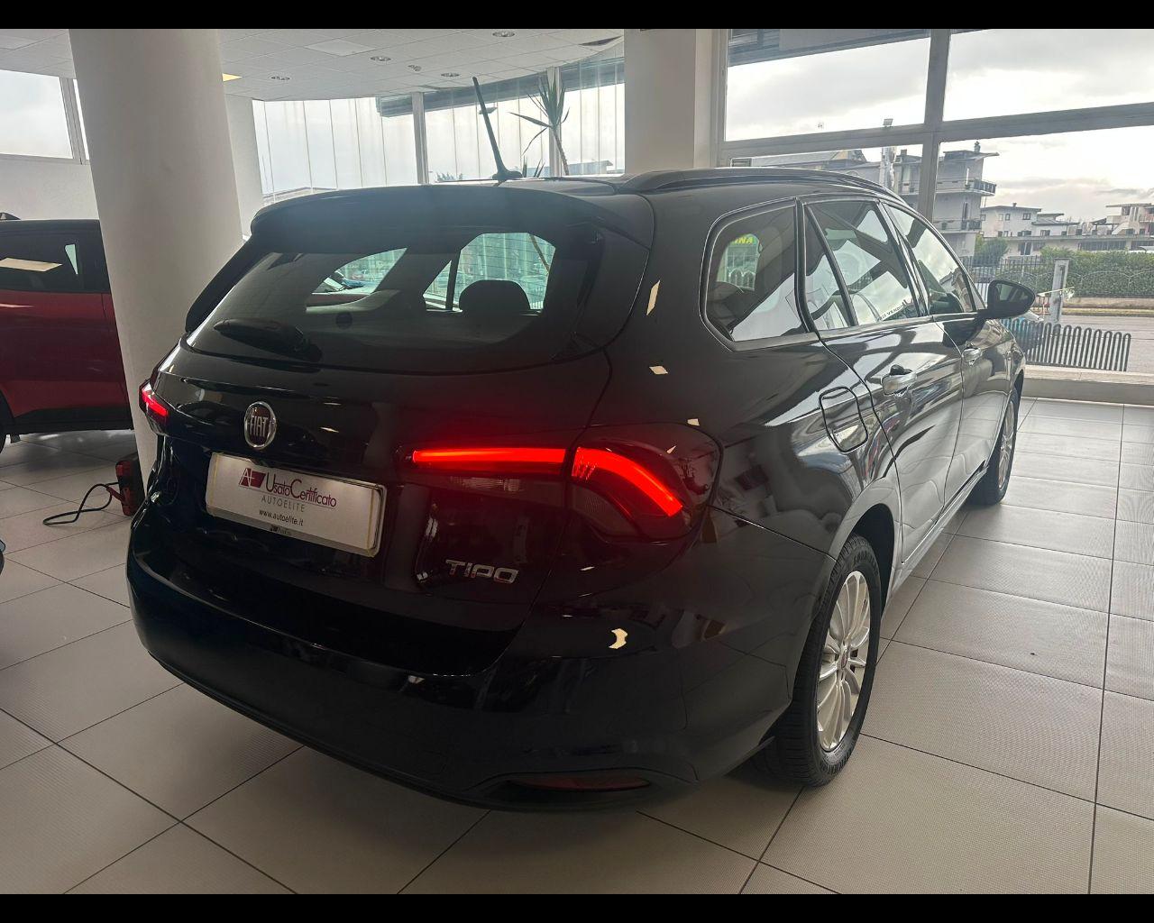 FIAT Tipo 1.6 Mjt S&S SW Business