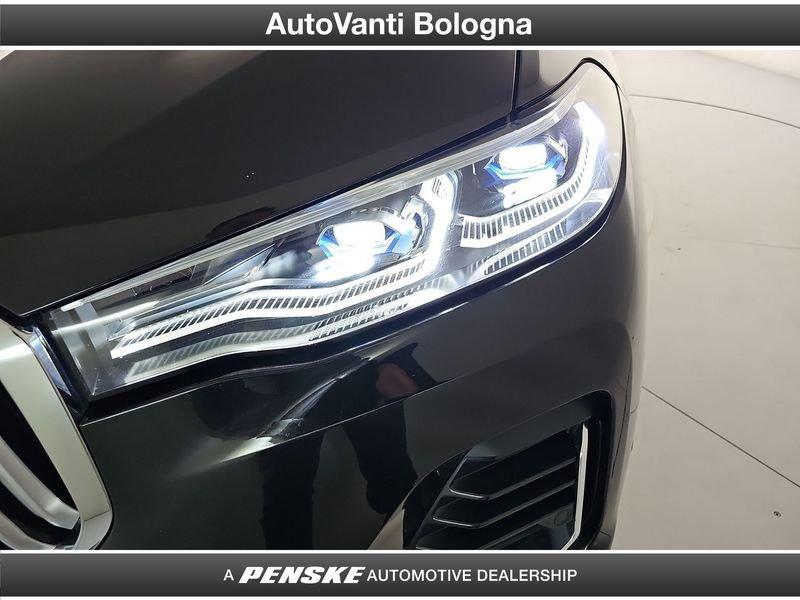 BMW X7 xDrive40d 48V 6 POSTI