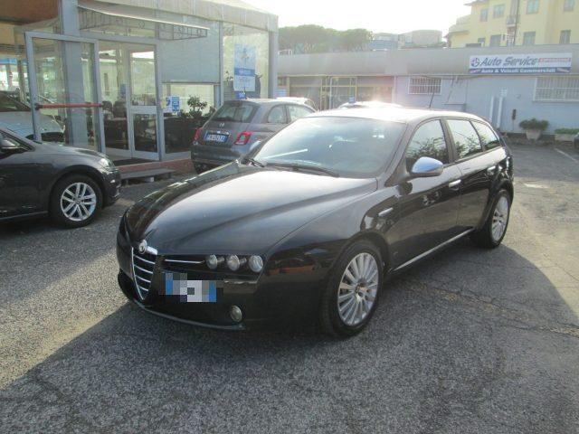 ALFA ROMEO 159 2.0 JTDm 136 CV Sportwagon Distinctive