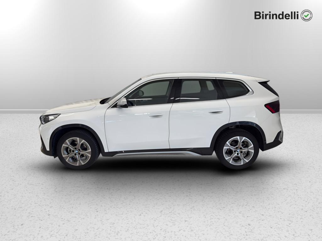 BMW X1 (U11) - X1 sDrive 18d xLine