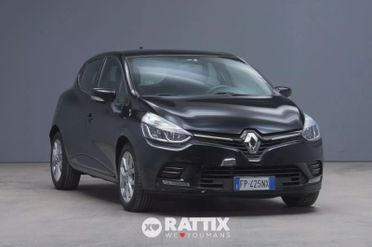 Renault Clio 1.5 DCI 90CV Energy Zen EDC