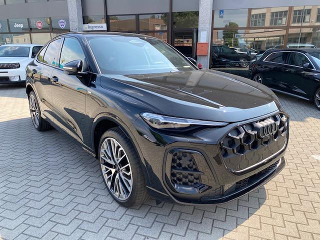 Audi Q5 SPB TDI 150kW mHEV S tronic quattro S line edition Pronta Consegna!